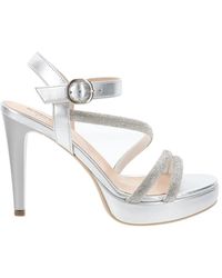 Nero Giardini - High Heel Sandals - Lyst