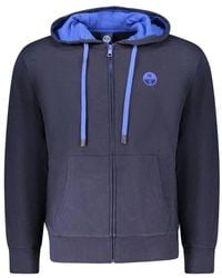 North Sails - Zip-Throughs - Lyst