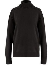 Carven - Cashmere Knitwear - Lyst