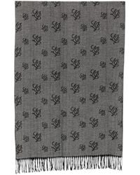 Liu Jo - Winter Scarves - Lyst