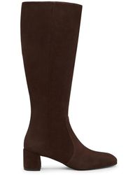 Stuart Weitzman - Heeled Boots - Lyst