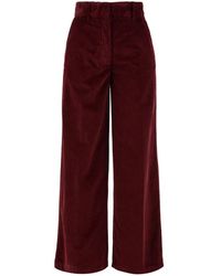 Aspesi - Wijde Broek - Lyst