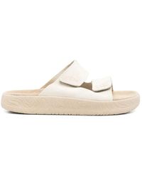 Veja - Schoenen ,Leren Volledige Pantoffels - Lyst