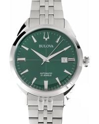 Bulova - Sutton Automatikuhr - Lyst