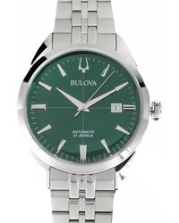 Bulova - Sutton Automatikuhr - Lyst