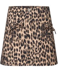Baum und Pferdgarten - Short Skirts - Lyst