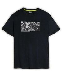 Munich - T-Shirts - Lyst