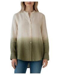 Mason's - Overhemden ,Veelkleurig ,Delhi Shirt - Lyst
