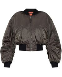 Dolce & Gabbana - Bomber Jackets - Lyst