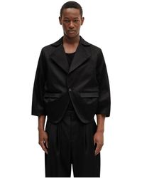 Adererror - Blazer Kleding-Top - Lyst