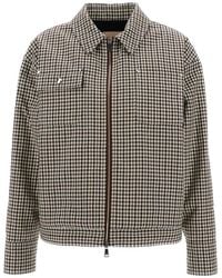 Plan C - Light Jackets - Lyst