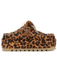Naked Wolfe - Blizzard Slipper - Lyst