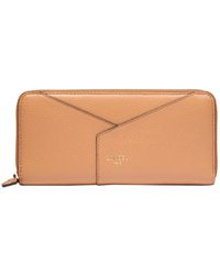 Lancel - Wallets & Cardholders - Lyst