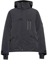 Bogner - Fitness ,Zwart ,Polyester Danjo Down Ski Jacket - Lyst
