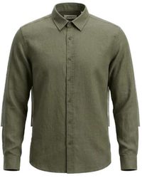 40weft - Casual Shirts - Lyst