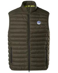 North Sails - Zephyr Vest - Lyst