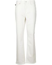 PAIGE - Bootcut Jeans - Lyst