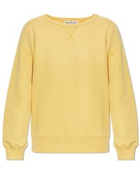 Acne Studios - Sweatshirts - Lyst