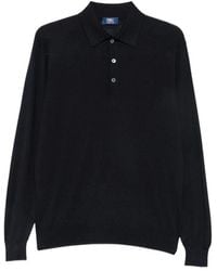 Fedeli - Polo Shirts - Lyst