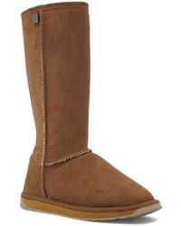 EMU - Platinum Stinger Slim Hi - Lyst