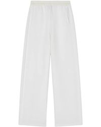 Emporio Armani - Sweatpants - Lyst