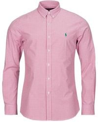 Polo Ralph Lauren - Casual Shirts - Lyst