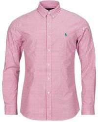 Polo Ralph Lauren - Casual Shirts - Lyst