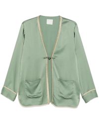 forte_forte - Light Jackets - Lyst