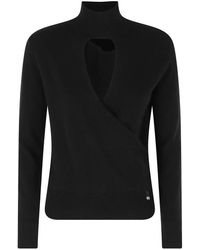 Herno - Turtlenecks - Lyst