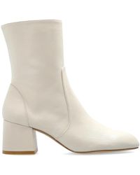 Stuart Weitzman - Heeled Boots - Lyst