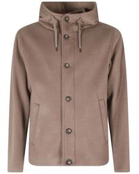 Herno - Winter Jackets - Lyst