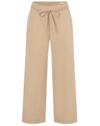 M·a·c - Wide Trousers - Lyst