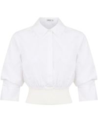 Jonathan Simkhai - Shirts - Lyst