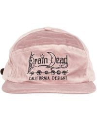 Brain Dead - Caps - Lyst