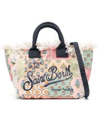Mc2 Saint Barth - Handtasche Für Frauen - Lyst