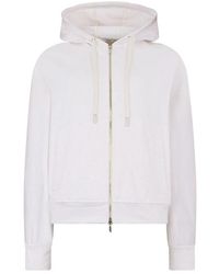 Peserico - Zip-Throughs - Lyst