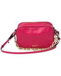 Red(V) - Cross Body Bags - Lyst