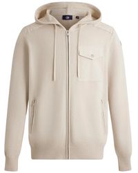Fusalp - Truien & Vesten ,Wol Mayance Vest - Lyst