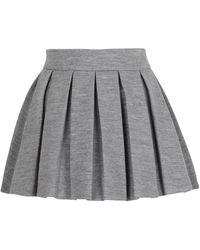 Balmain - Short Skirts - Lyst