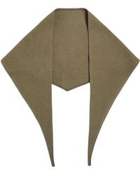 Rier - Winter Scarves - Lyst