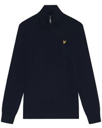 Lyle & Scott - Turtlenecks - Lyst