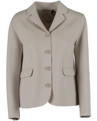 Max Mara - Giacca Magia - Lyst