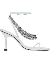 STUDIO AMELIA - High Heel Sandals - Lyst