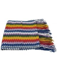 Missoni - Winter Scarves - Lyst