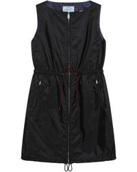 Prada - Short Dresses - Lyst