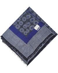 ALESSIA SANTI - Winter Scarves - Lyst