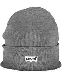 Levi's - Beanies - Lyst