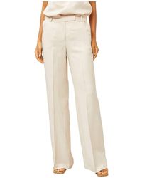 Souvenir Clubbing - Wide Trousers - Lyst