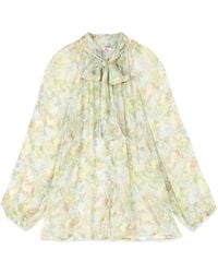 Oltre - Shirts - Lyst