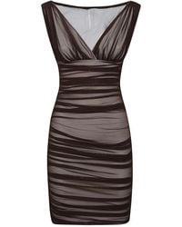 Norma Kamali - Party Dresses - Lyst